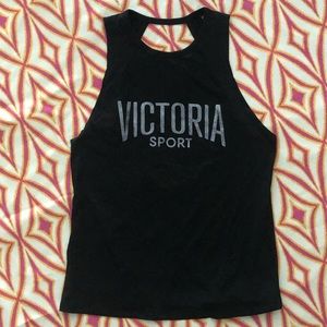 VS Sport Tank Size XS